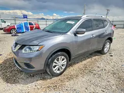 KNMAT2MV1GP638708 2016 NISSAN ROGUE