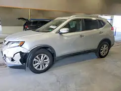 KNMAT2MV1GP638885 2016 NISSAN ROGUE