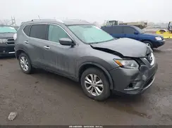 KNMAT2MV1GP639292 2016 NISSAN ROGUE
