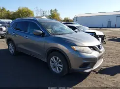 KNMAT2MV1GP639311 2016 NISSAN ROGUE