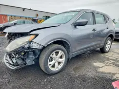 KNMAT2MV1GP639924 2016 NISSAN ROGUE