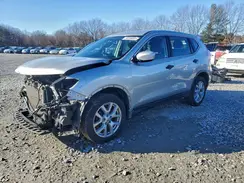 KNMAT2MV1GP640426 2016 NISSAN ROGUE