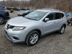 KNMAT2MV1GP640796 2016 NISSAN ROGUE