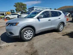 KNMAT2MV1GP642063 2016 NISSAN ROGUE