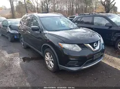 KNMAT2MV1GP642662 2016 NISSAN ROGUE