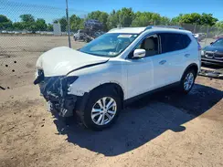 KNMAT2MV1GP642838 2016 NISSAN ROGUE
