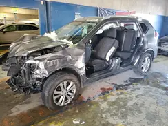KNMAT2MV1GP642855 2016 NISSAN ROGUE