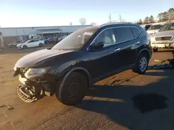 KNMAT2MV1GP643343 2016 NISSAN ROGUE