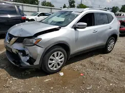 KNMAT2MV1GP643536 2016 NISSAN ROGUE
