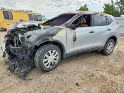 KNMAT2MV1GP643858 2016 NISSAN ROGUE