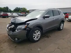 KNMAT2MV1GP644458 2016 NISSAN ROGUE