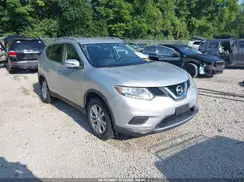 KNMAT2MV1GP645335 2016 NISSAN ROGUE
