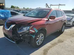 KNMAT2MV1GP647232 2016 NISSAN ROGUE