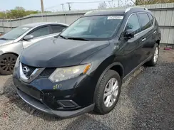 KNMAT2MV1GP647313 2016 NISSAN ROGUE