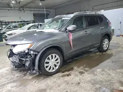KNMAT2MV1GP647604 2016 NISSAN ROGUE