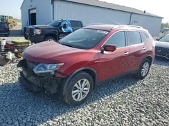 KNMAT2MV1GP648185 2016 NISSAN ROGUE