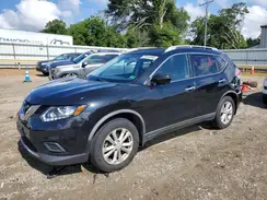 KNMAT2MV1GP648249 2016 NISSAN ROGUE