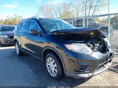 KNMAT2MV1GP648378 2016 NISSAN ROGUE