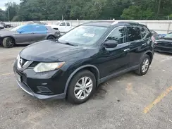 KNMAT2MV1GP648543 2016 NISSAN ROGUE