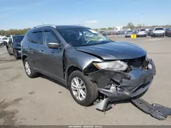 KNMAT2MV1GP650227 2016 NISSAN ROGUE