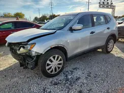 KNMAT2MV1GP650616 2016 NISSAN ROGUE