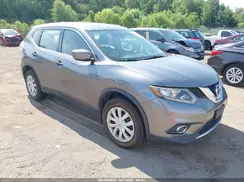 KNMAT2MV1GP651202 2016 NISSAN ROGUE