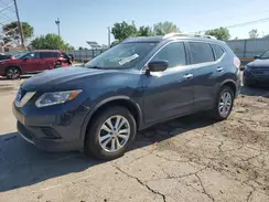 KNMAT2MV1GP651796 2016 NISSAN ROGUE