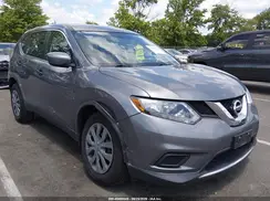 KNMAT2MV1GP652057 2016 NISSAN ROGUE