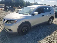 KNMAT2MV1GP652740 2016 NISSAN ROGUE