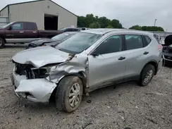 KNMAT2MV1GP652933 2016 NISSAN ROGUE