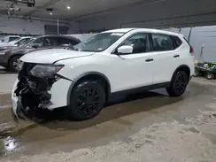 KNMAT2MV1GP653001 2016 NISSAN ROGUE