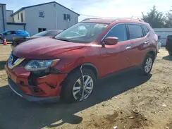 KNMAT2MV1GP653130 2016 NISSAN ROGUE