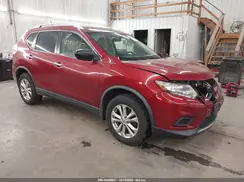 KNMAT2MV1GP653631 2016 NISSAN ROGUE