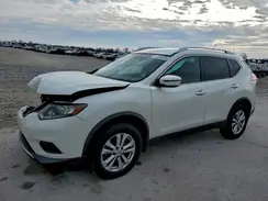 KNMAT2MV1GP654410 2016 NISSAN ROGUE