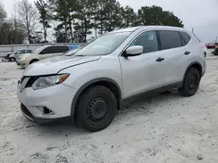 KNMAT2MV1GP654570 2016 NISSAN ROGUE