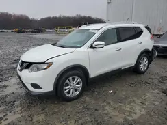KNMAT2MV1GP654679 2016 NISSAN ROGUE