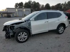 KNMAT2MV1GP654911 2016 NISSAN ROGUE