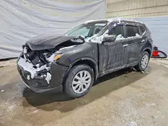 KNMAT2MV1GP655654 2016 NISSAN ROGUE