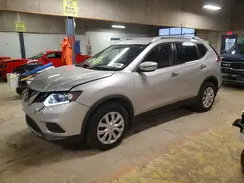 KNMAT2MV1GP657064 2016 NISSAN ROGUE