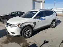 KNMAT2MV1GP657212 2016 NISSAN ROGUE