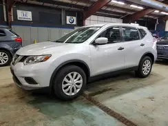KNMAT2MV1GP658070 2016 NISSAN ROGUE