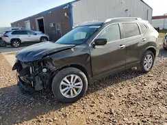KNMAT2MV1GP658523 2016 NISSAN ROGUE