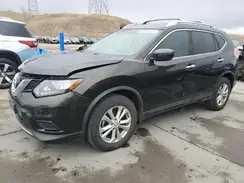 KNMAT2MV1GP659493 2016 NISSAN ROGUE