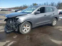 KNMAT2MV1GP659932 2016 NISSAN ROGUE