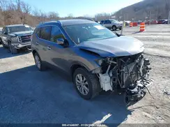 KNMAT2MV1GP660241 2016 NISSAN ROGUE