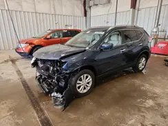KNMAT2MV1GP661857 2016 NISSAN ROGUE