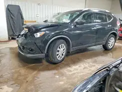 KNMAT2MV1GP662345 2016 NISSAN ROGUE
