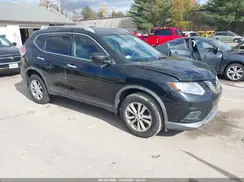 KNMAT2MV1GP662376 2016 NISSAN ROGUE