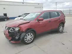KNMAT2MV1GP662412 2016 NISSAN ROGUE