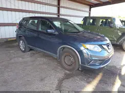KNMAT2MV1GP663222 2016 NISSAN ROGUE